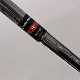 Shaft