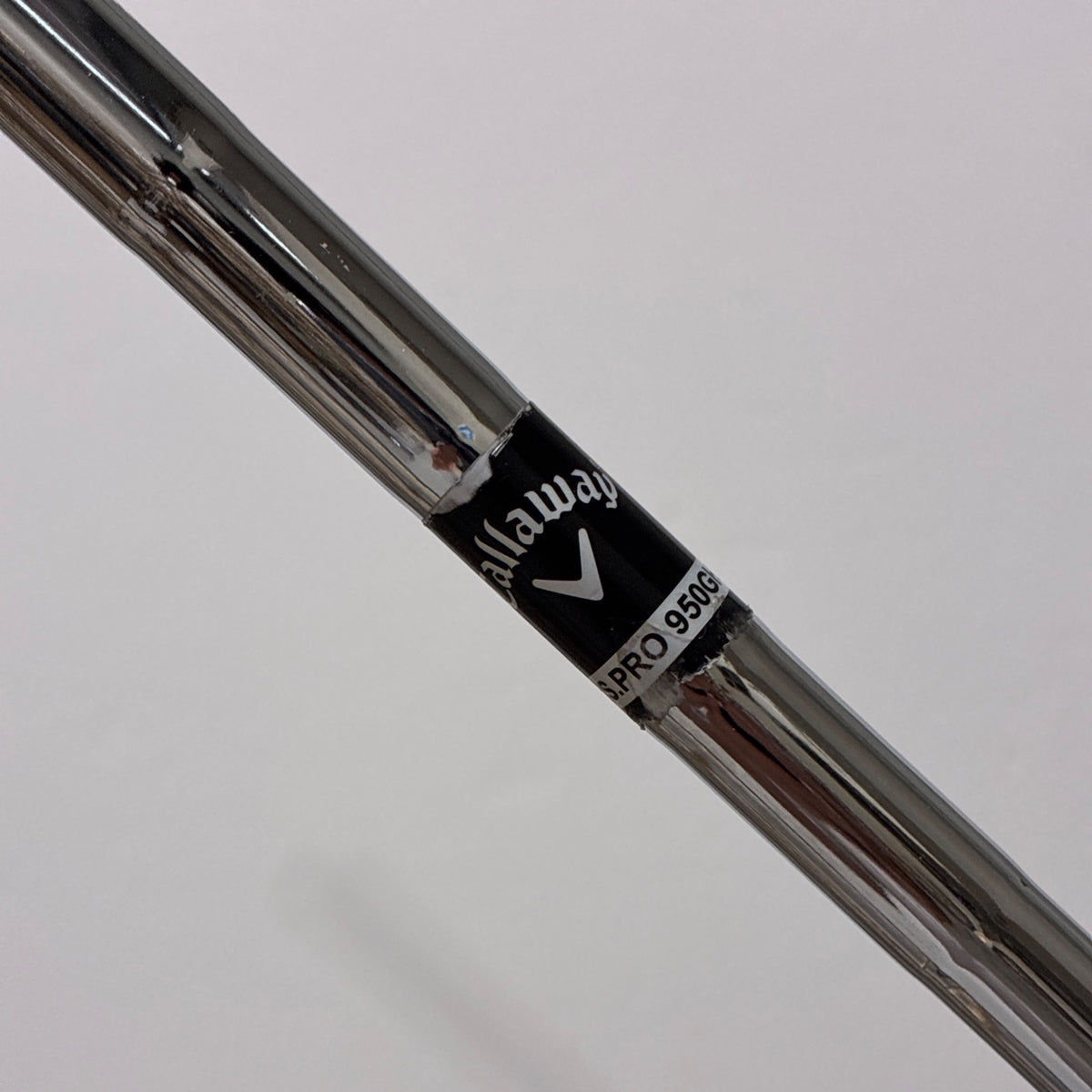 Shaft