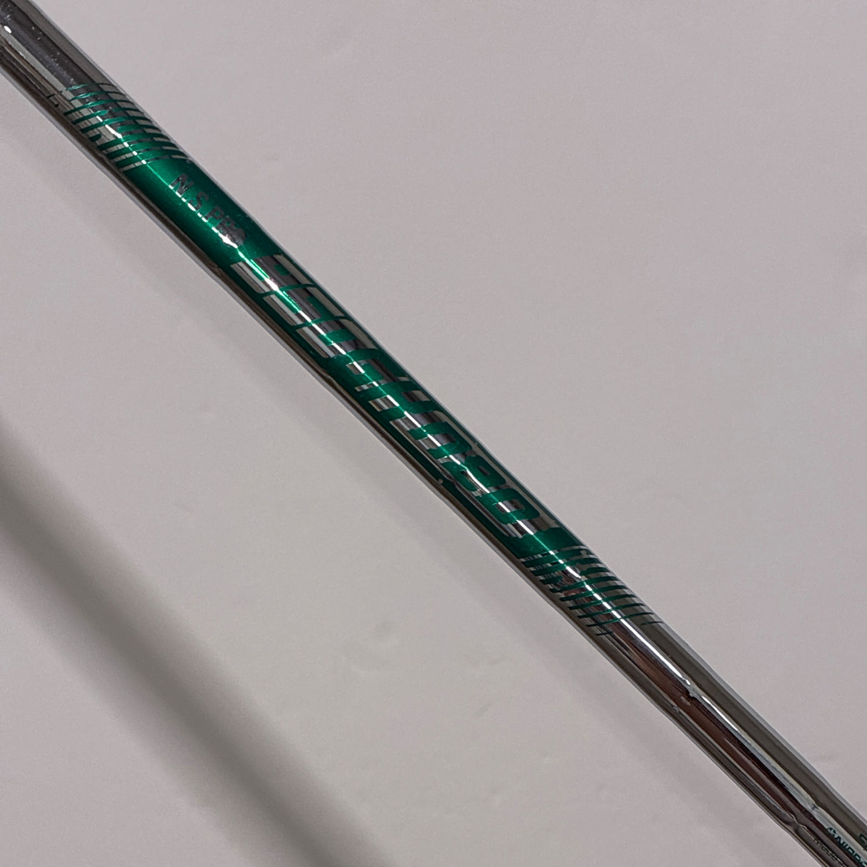 Shaft