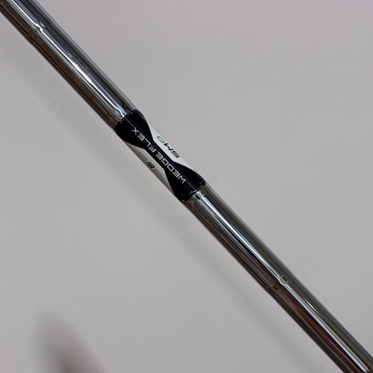 Shaft