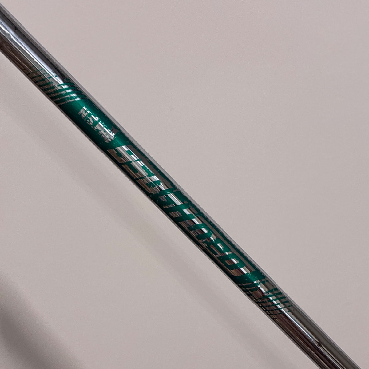 Shaft