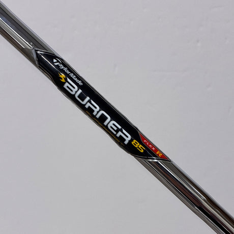 Shaft