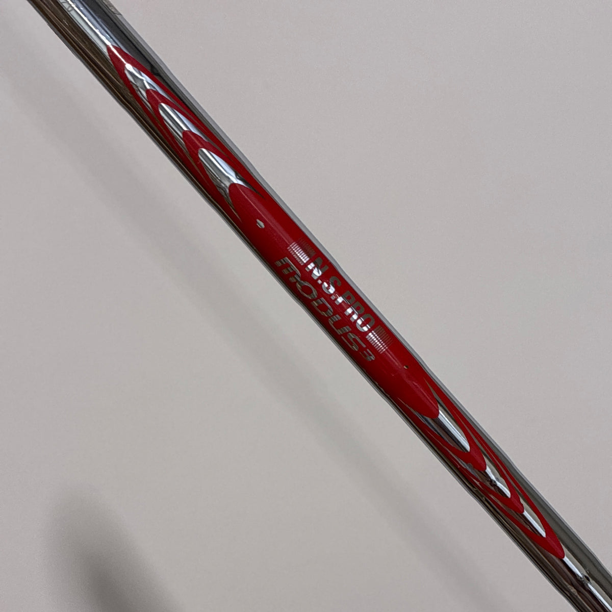 Shaft