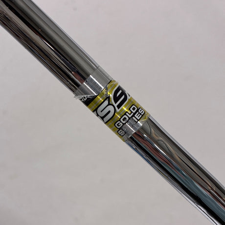 Shaft