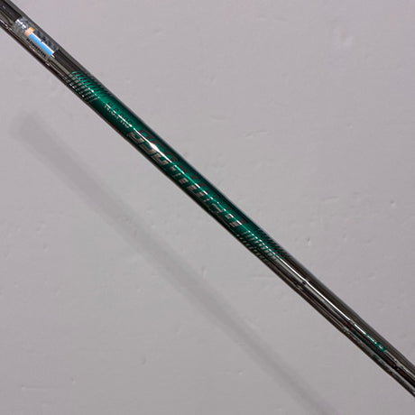 Shaft