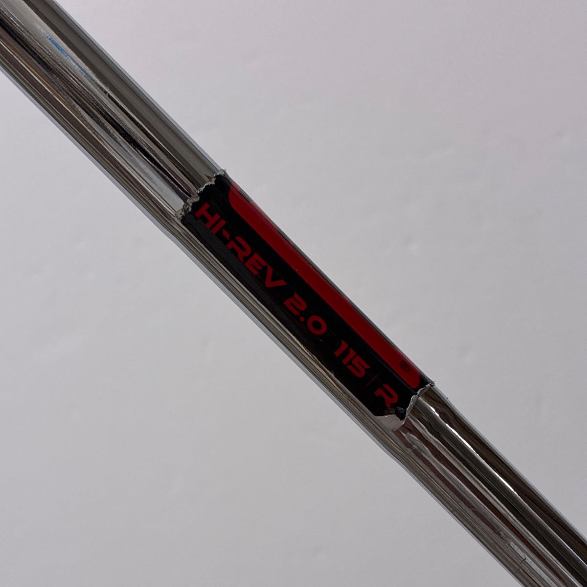 Shaft
