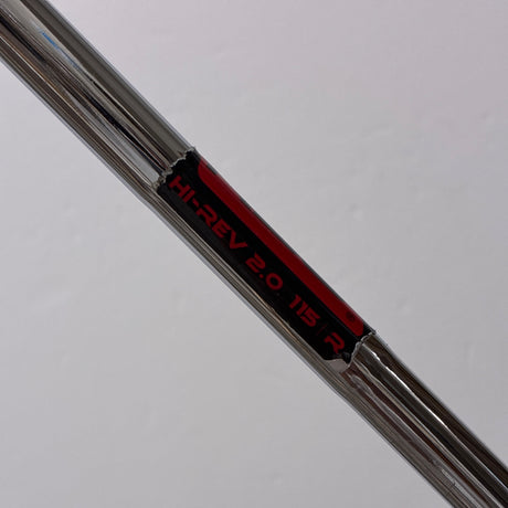Shaft