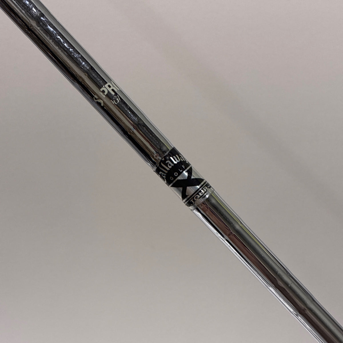 Shaft