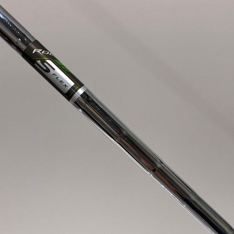 TaylorMade RocketBladez 2.0 Iron Set 5-P Stiff Flex – Shaft