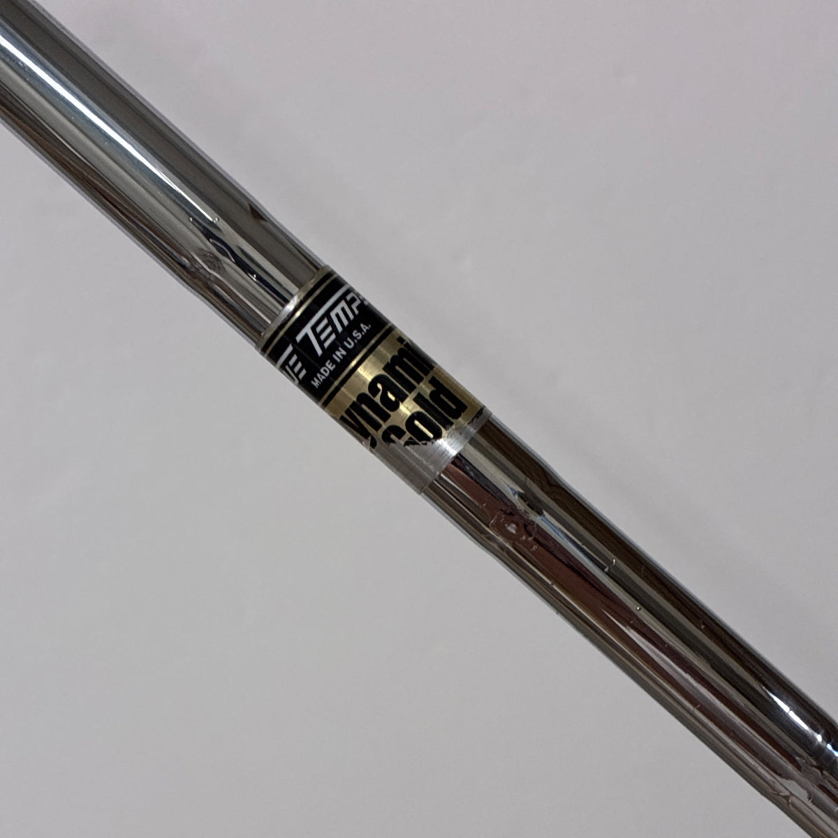 Shaft