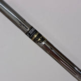 Shaft