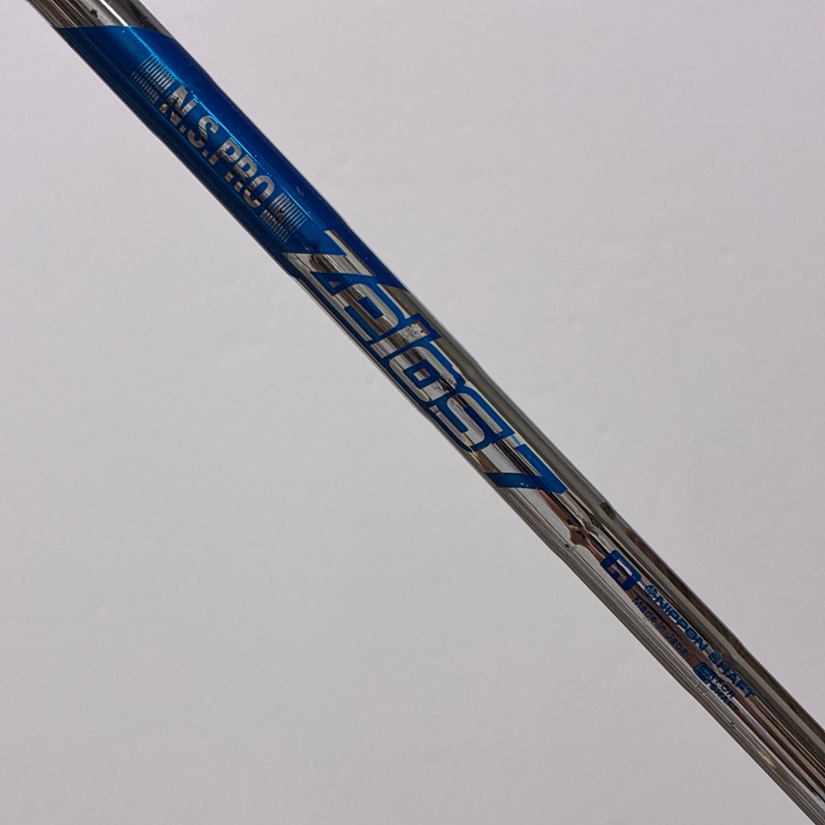 Shaft