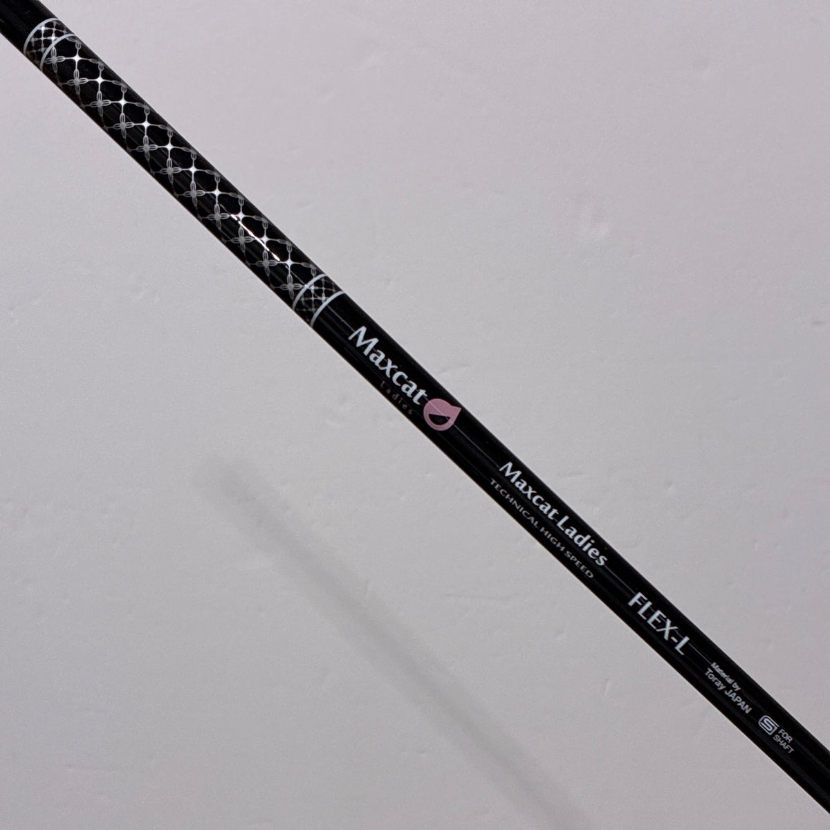 Shaft