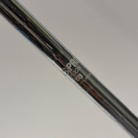 TaylorMade Tour Preferred CB Iron 5-P+A+S Stiff Flex – Shaft