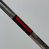 Shaft