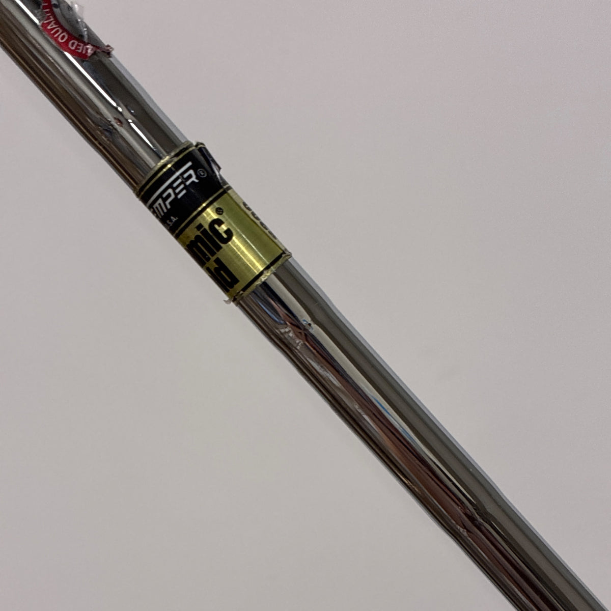 Shaft