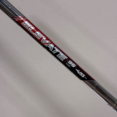 Shaft