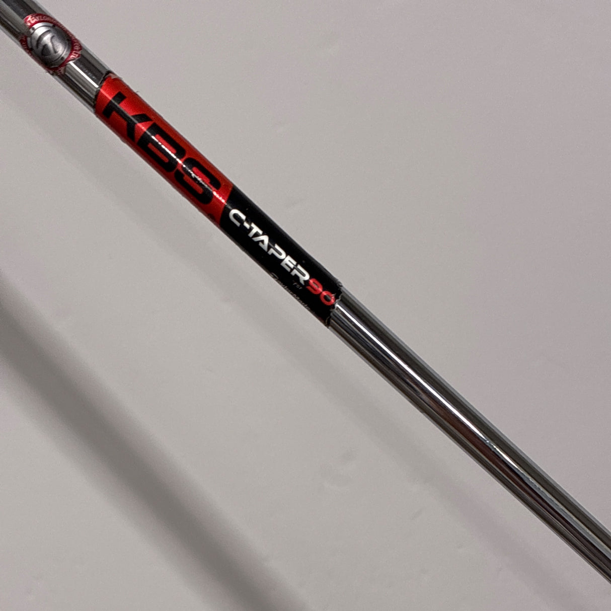Shaft