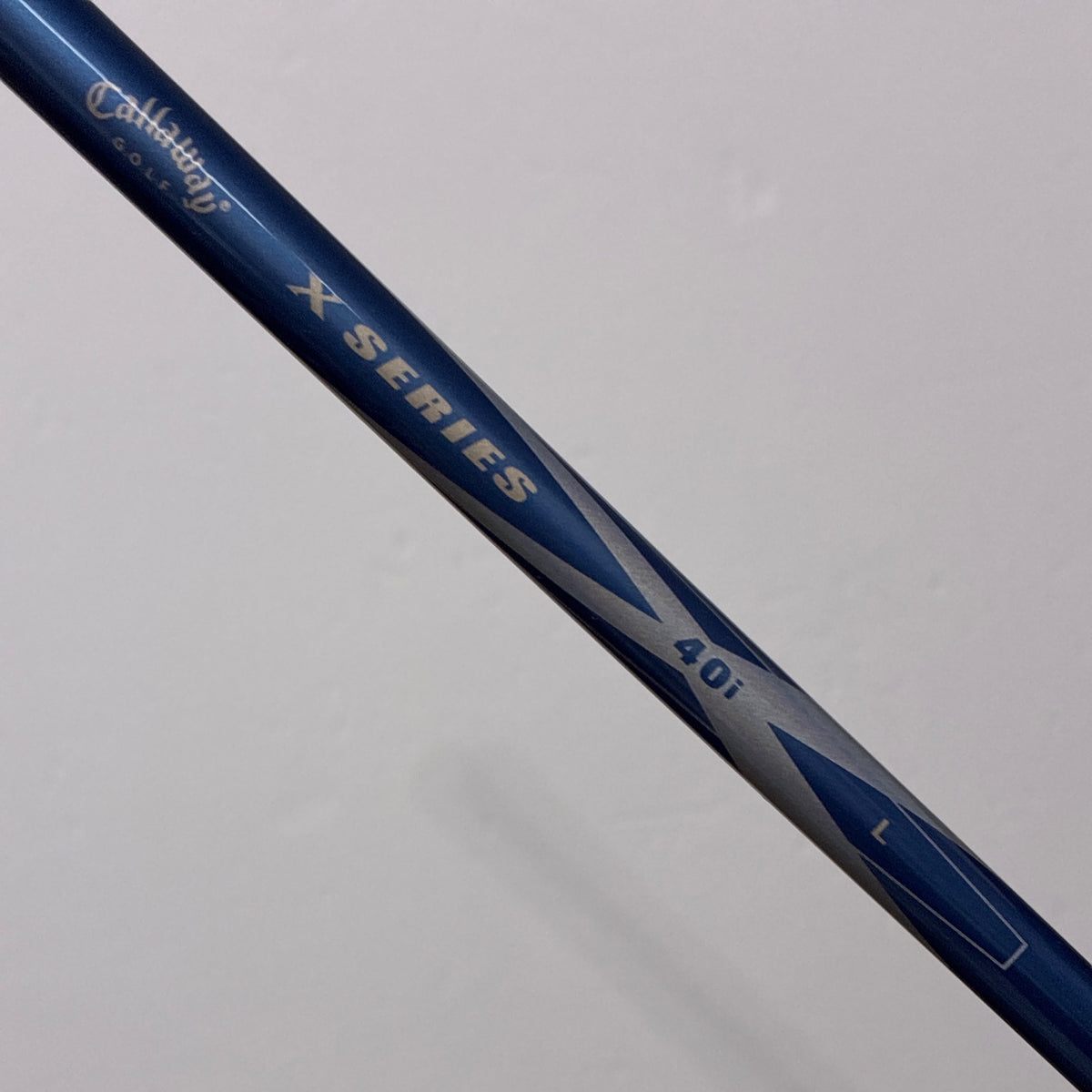 Shaft