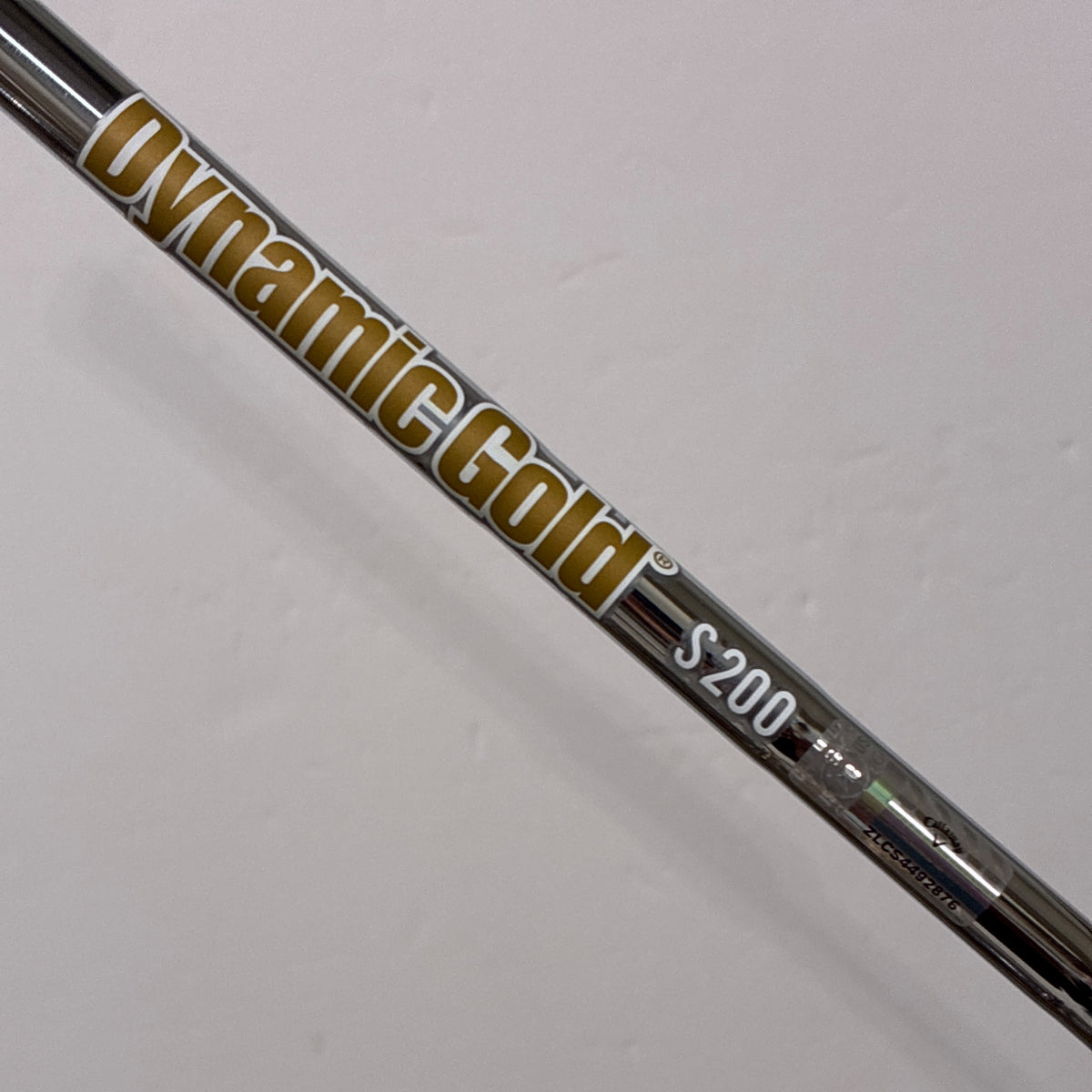 Shaft