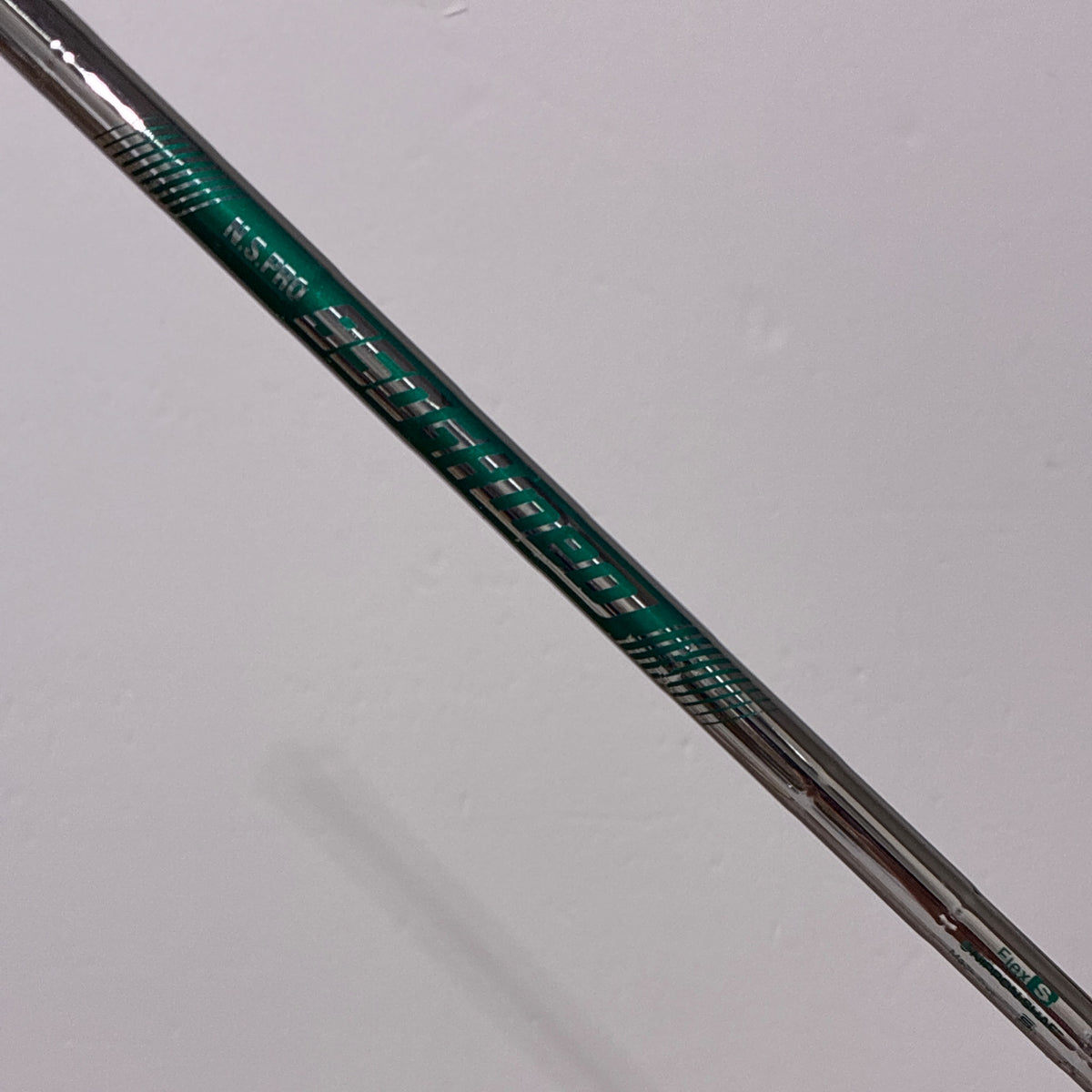 Shaft