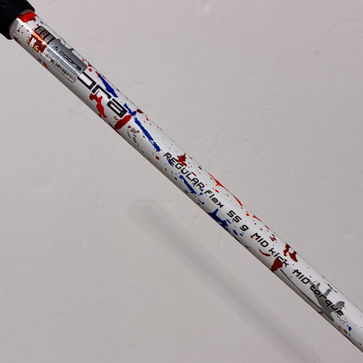 Shaft