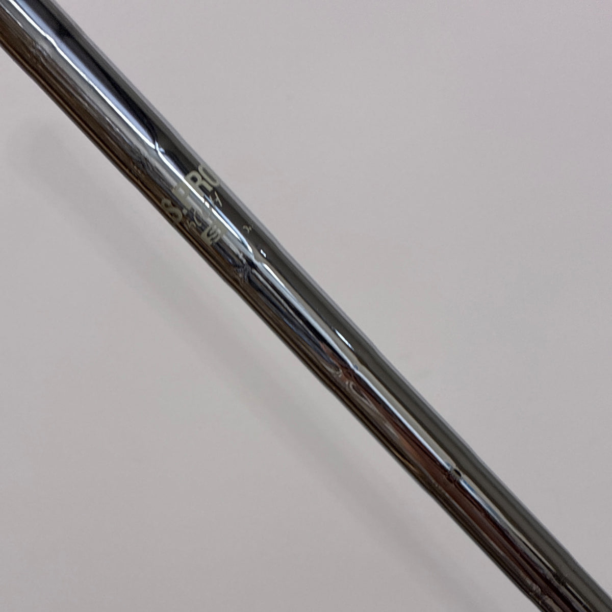 Shaft