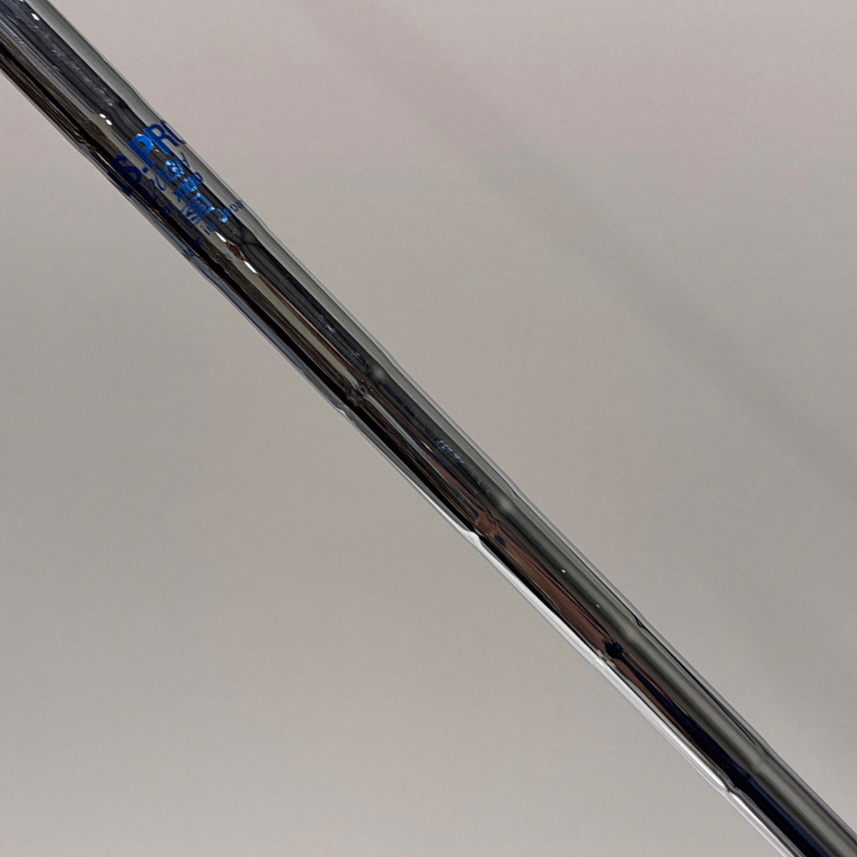 Shaft