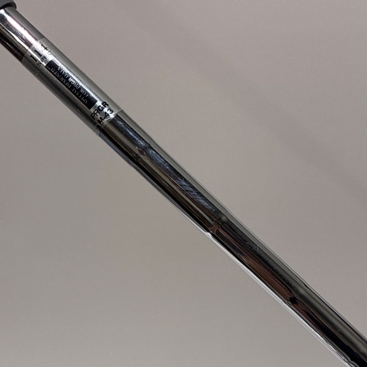Shaft