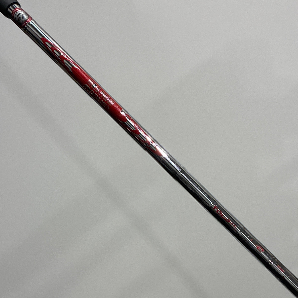 Shaft