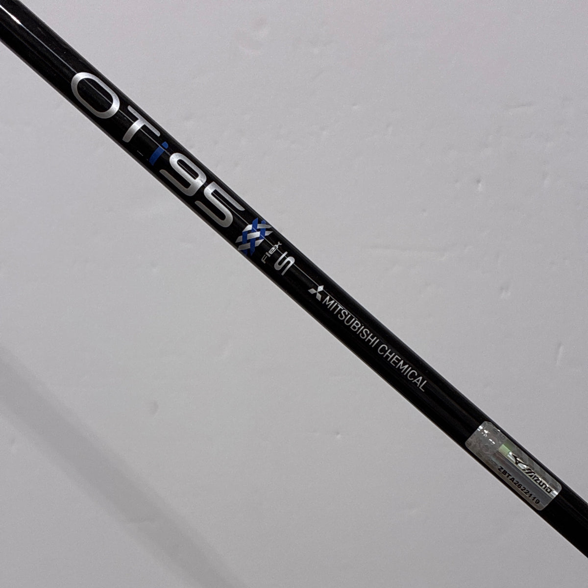 Shaft