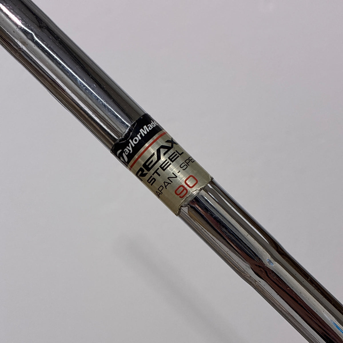 Shaft