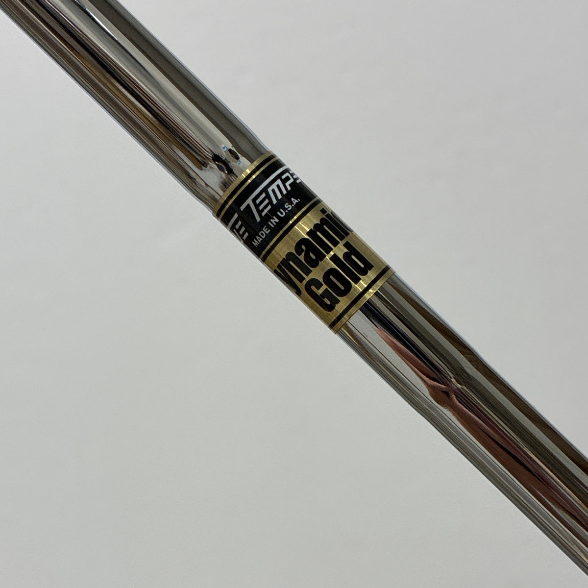 Shaft