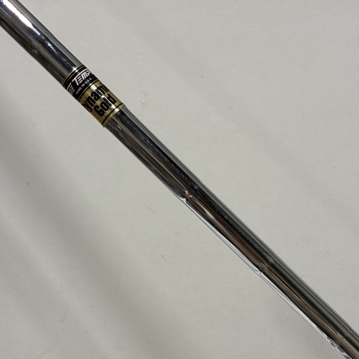 Shaft
