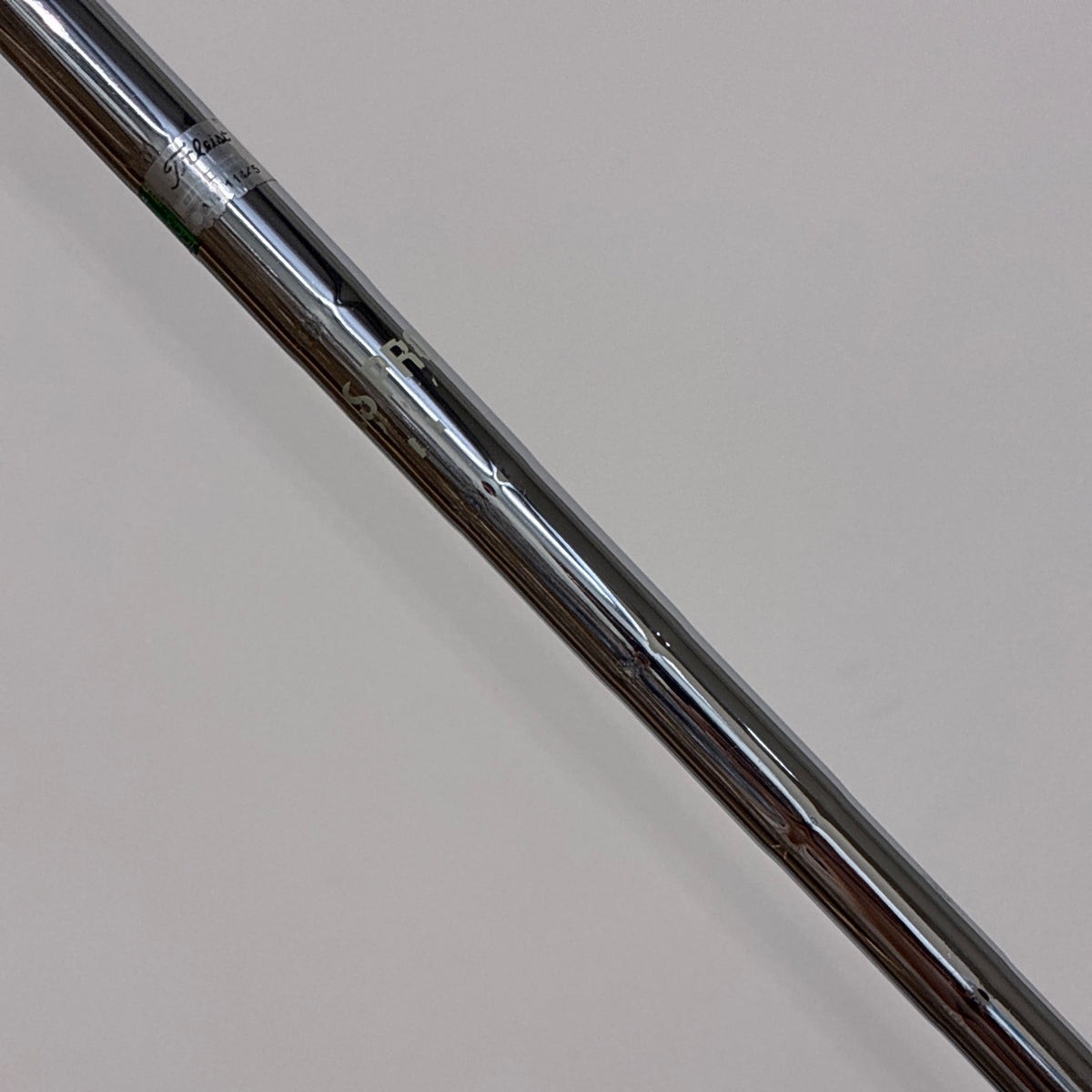 Shaft