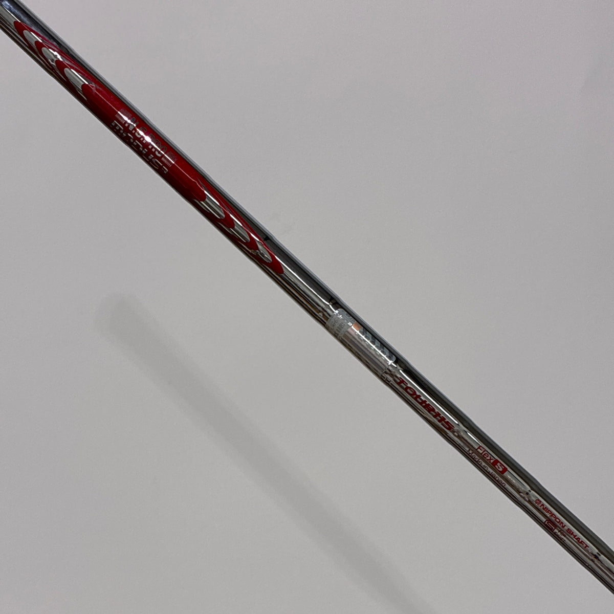 Shaft