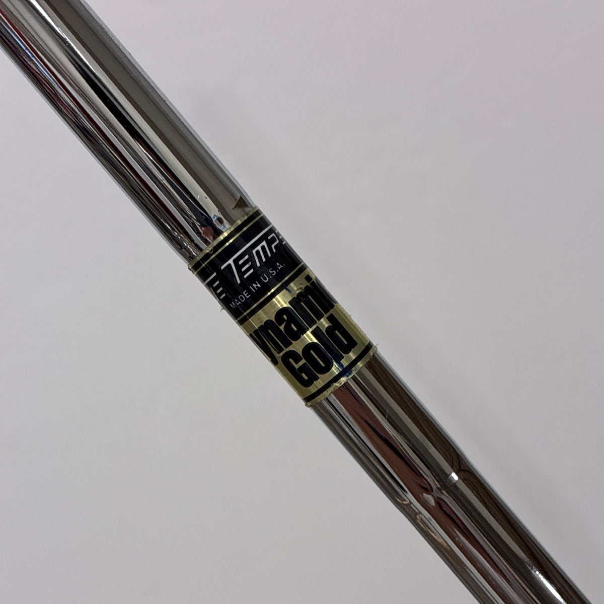 Shaft