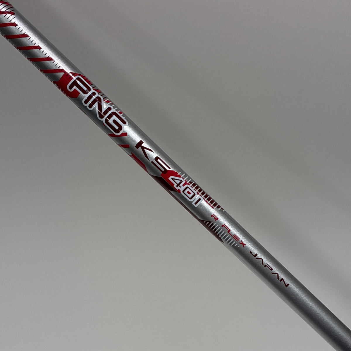 Shaft
