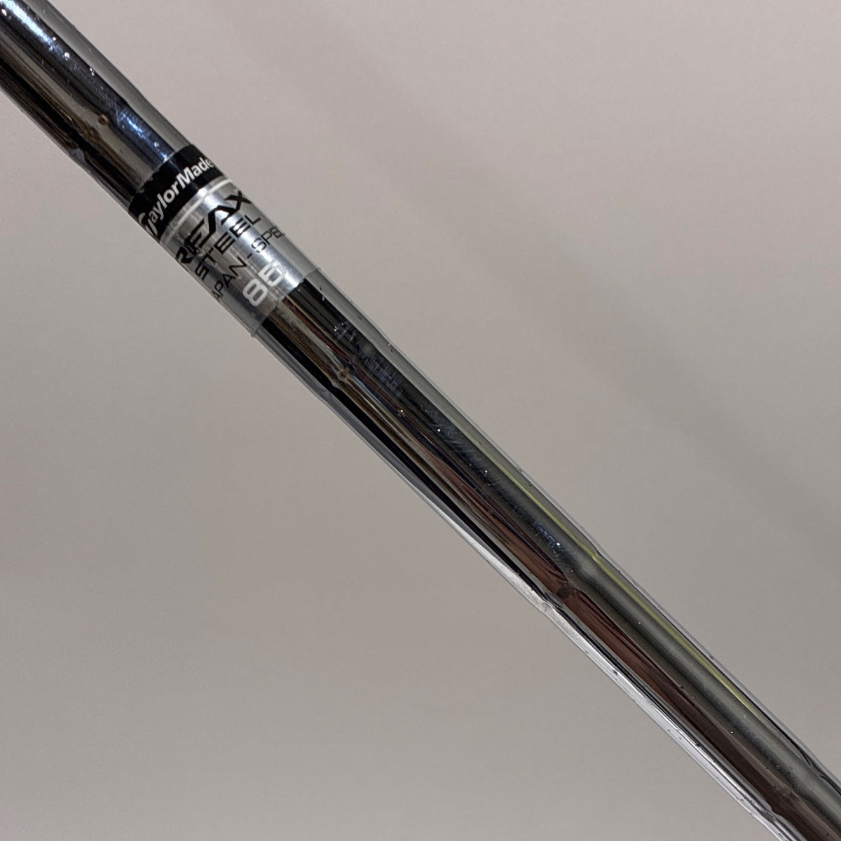 Shaft