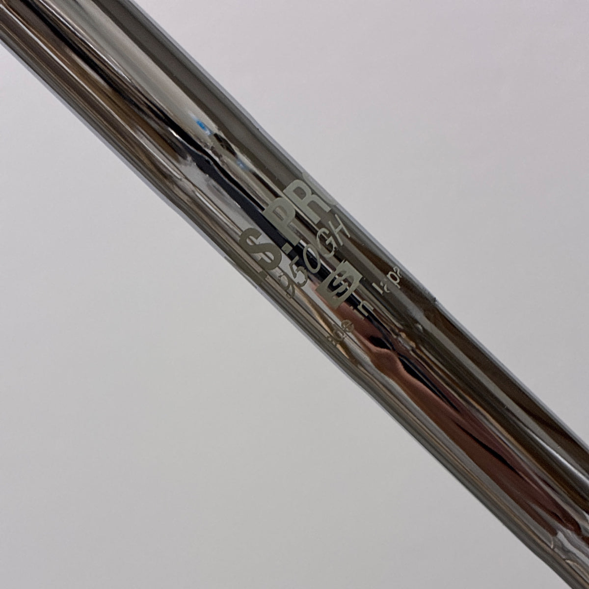 Shaft