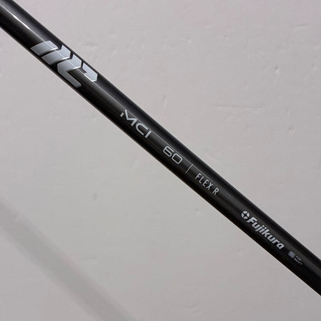 Cobra KING TEC (2023) 4 Utility Iron Regular Flex – Shaft