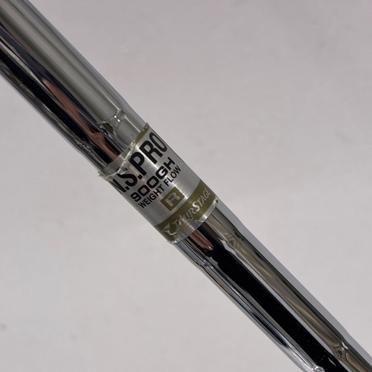 Shaft