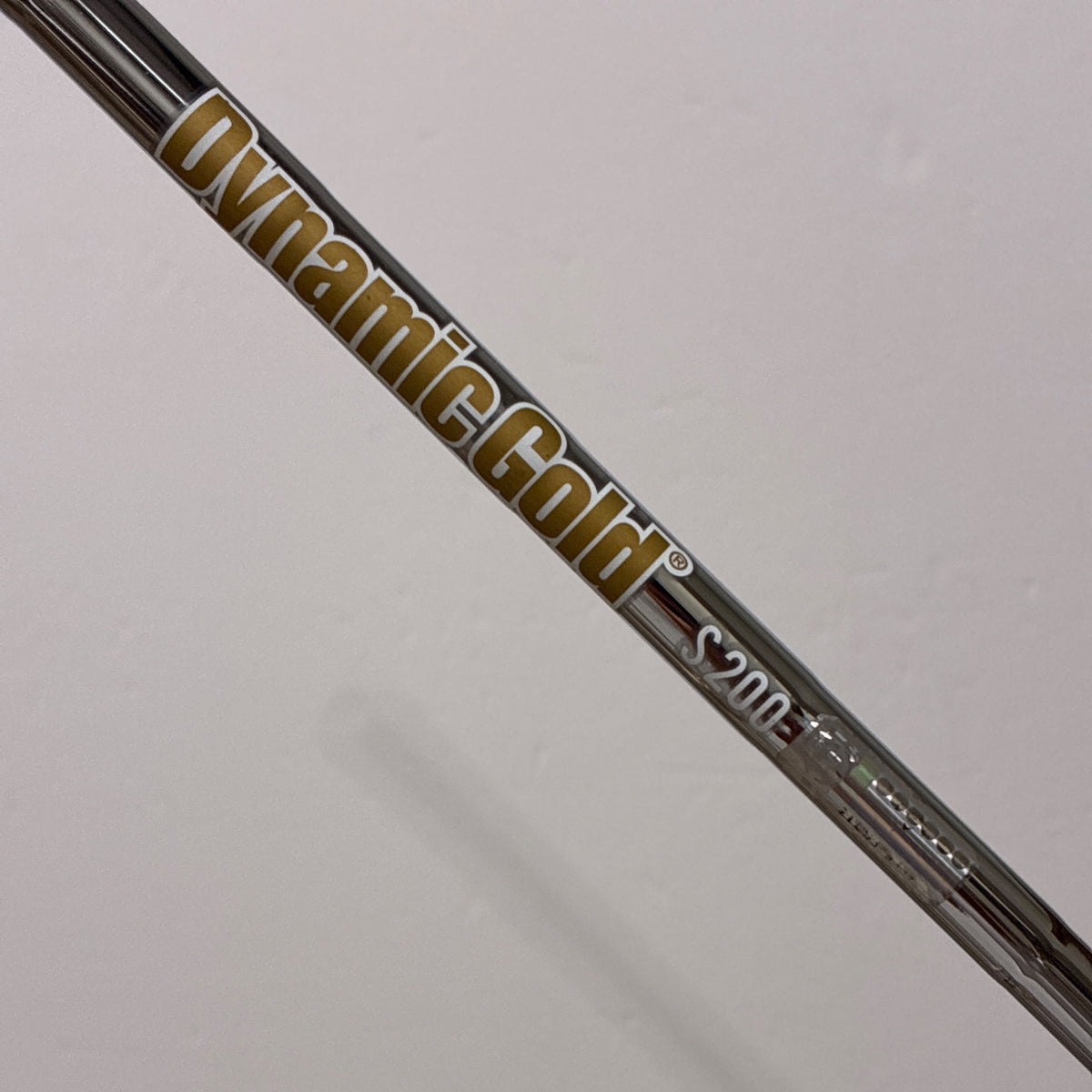 Shaft