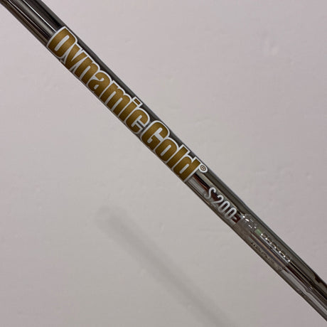 Shaft