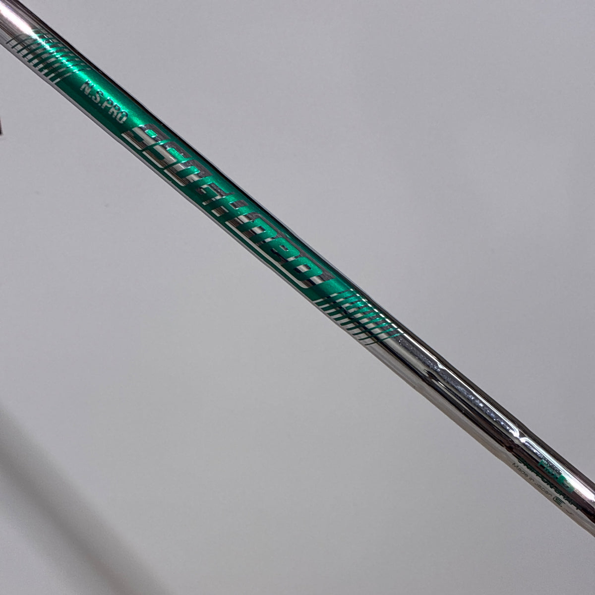 Shaft