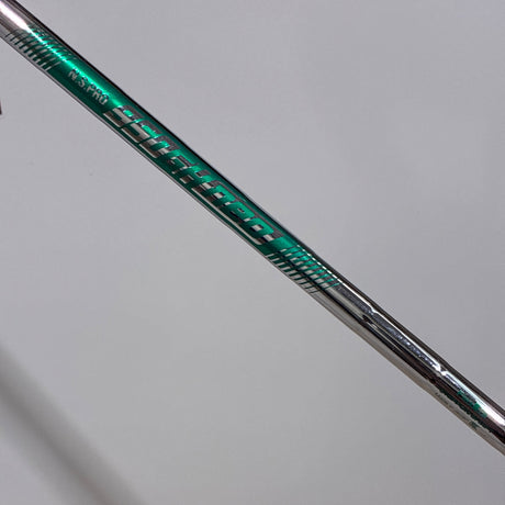 Shaft