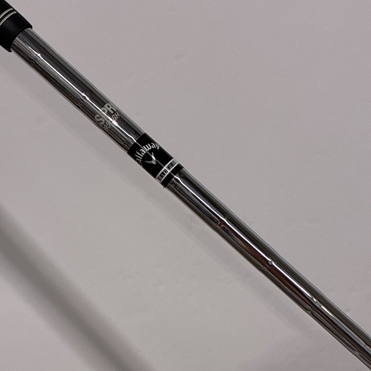 Shaft