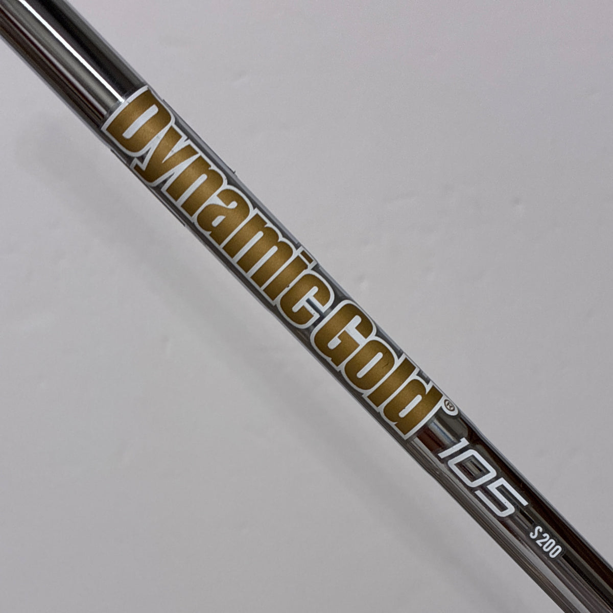 Shaft