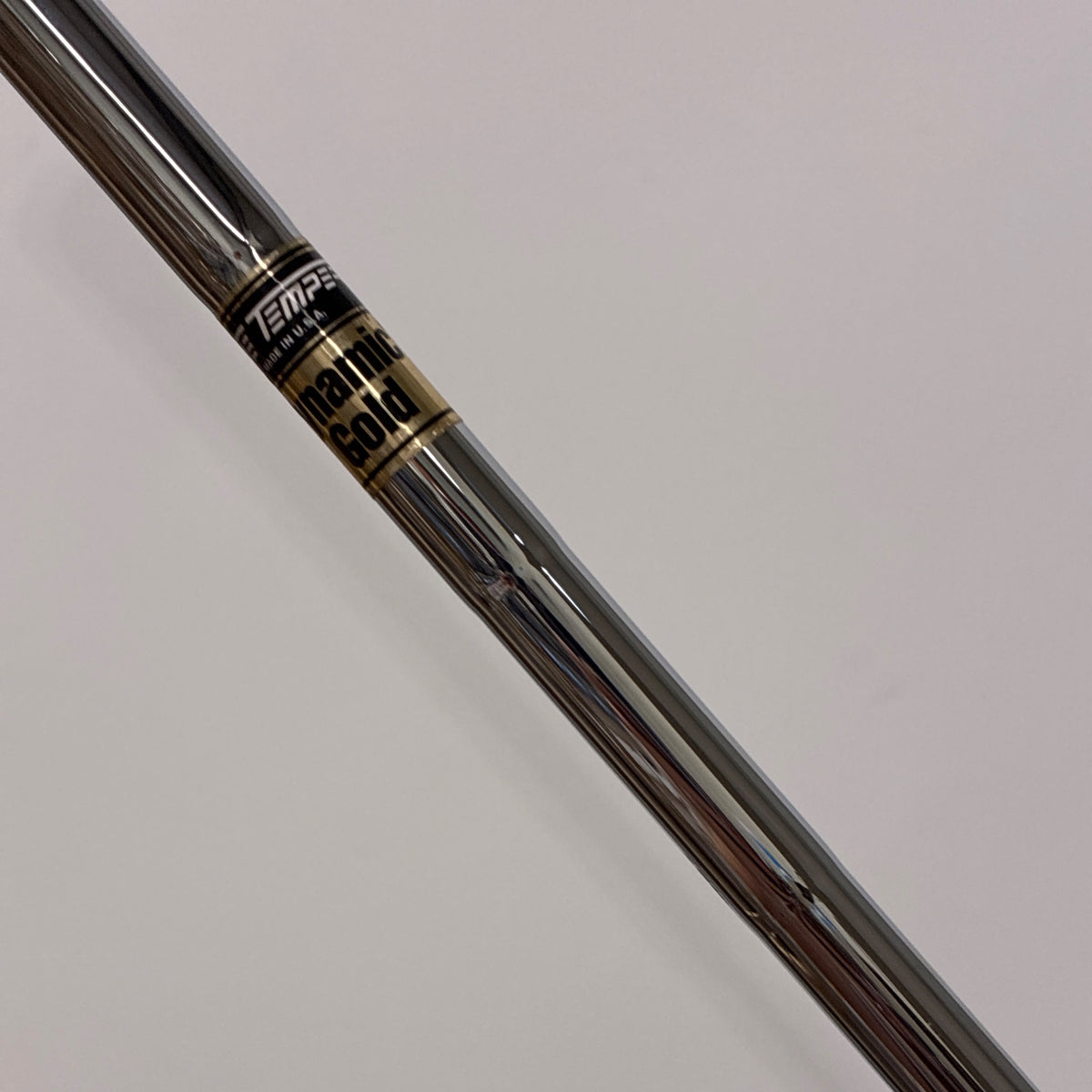 Shaft