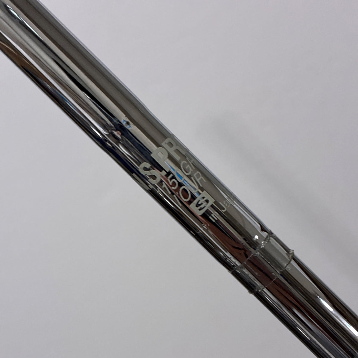 Shaft